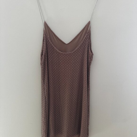 WYLDR Mini Party Dress - Picture 2 of 7